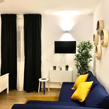 La Dimora Del Centro Apartment Catania Ngoại thất bức ảnh