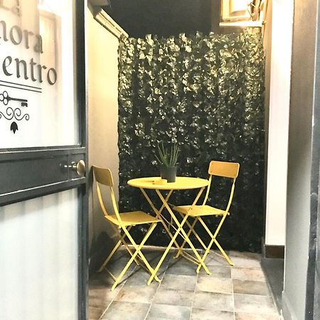 La Dimora Del Centro Apartment Catania Ngoại thất bức ảnh