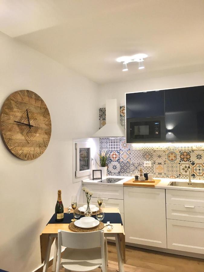 La Dimora Del Centro Apartment Catania Ngoại thất bức ảnh