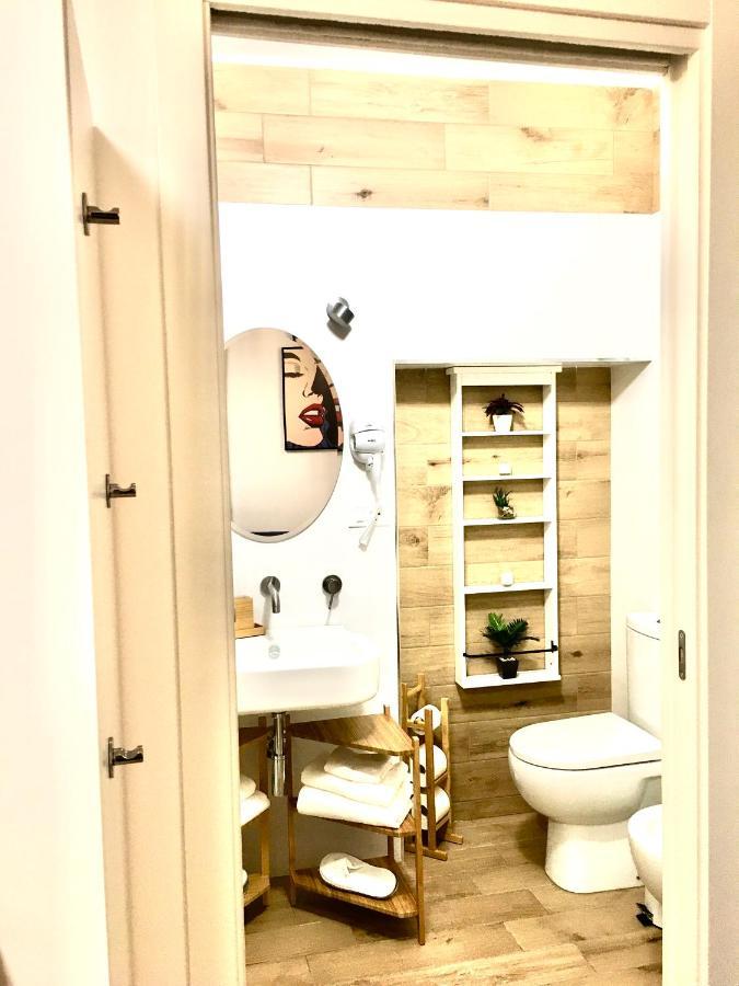 La Dimora Del Centro Apartment Catania Ngoại thất bức ảnh