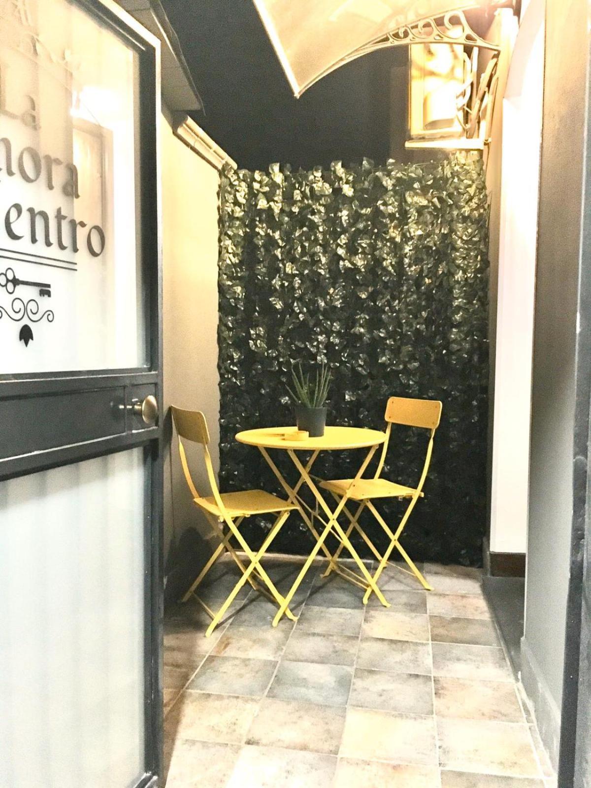 La Dimora Del Centro Apartment Catania Ngoại thất bức ảnh